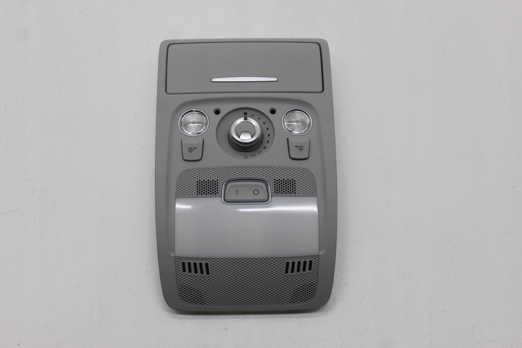 фото №1, Audi a5 8t lift лампа стельовий 8t0947135bk