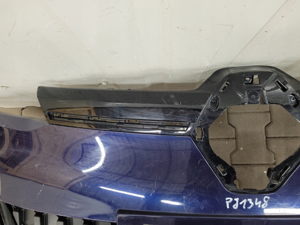 фото №5, Бампер перед передний renault megane v 5 e-tech 22-