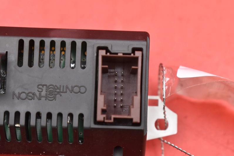 фото №8, Дисплей 9659062780 citroen c4 1 i 04-08