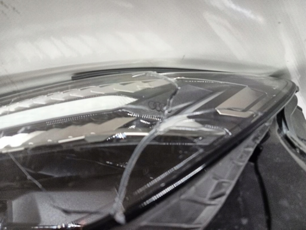 фото №13, Лампа перед передня ліва audi q4 89a941035f