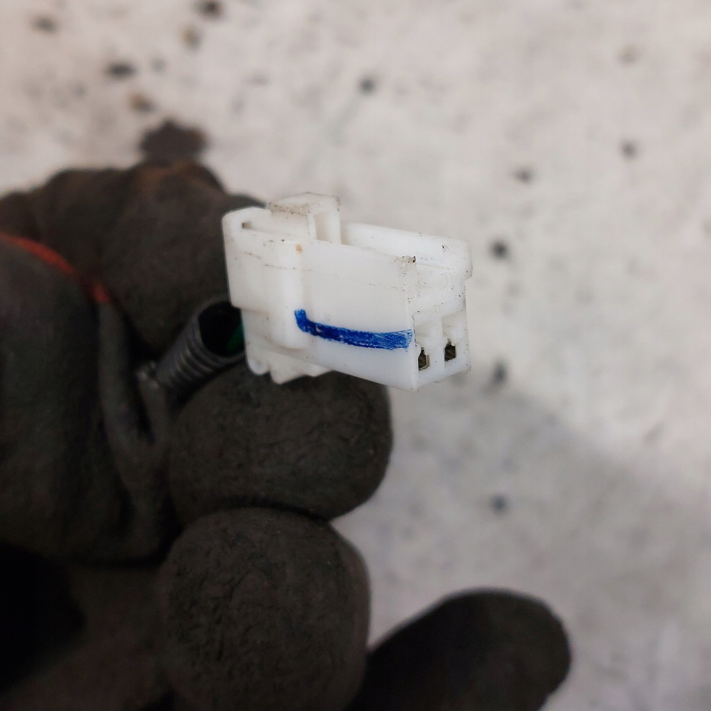 фото №9, Hyundai ix35 1,7crdi 2013 третій світло стоп 92700-2y0 з nowego автомобіля