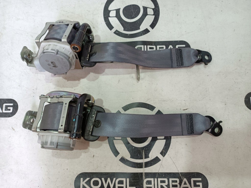 фото №1, Audi a8 4n0 подушка безопасности pas ремни безопасности oryg