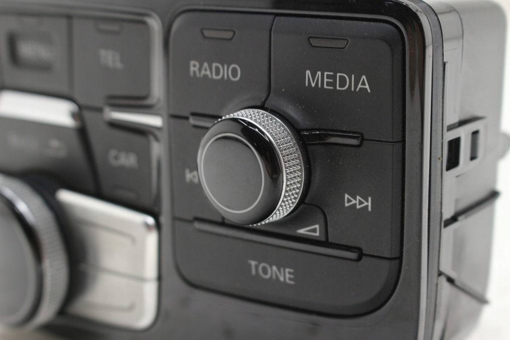 фото №10, Панель mmi 4h1919600c audi a8 d4