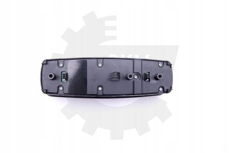 фото №4, Панель керування скла mercedes gl r a2518300590
