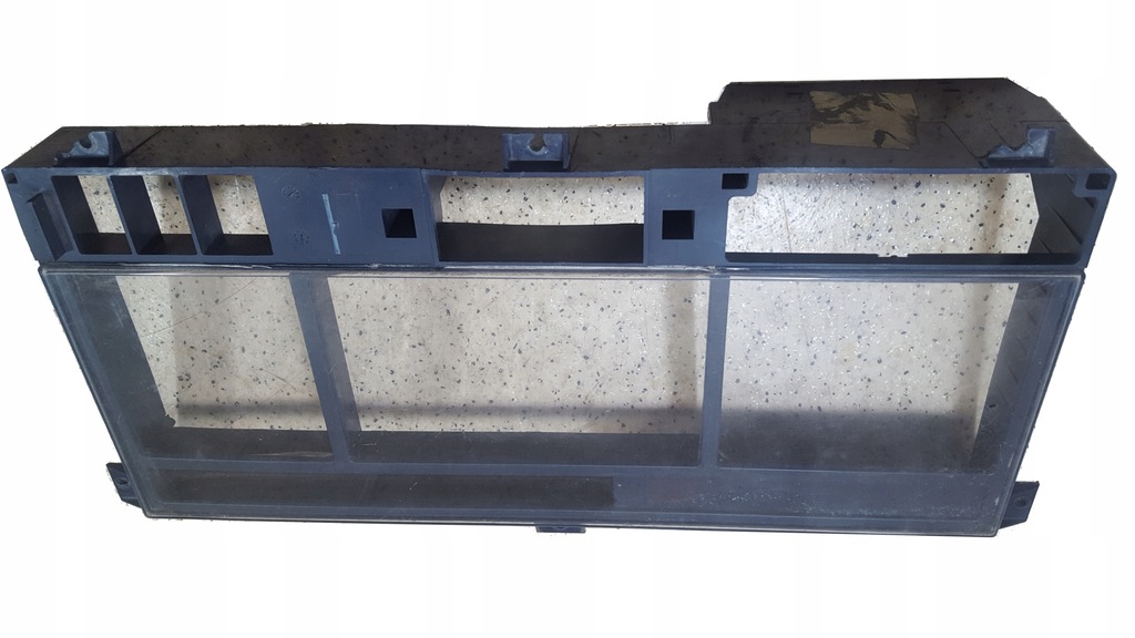 фото №1, Счетчик приборная панель корпус mercedes actros 0005424256