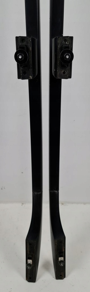 фото №7, Рейлинги кровельные bmw 5 e61 пара