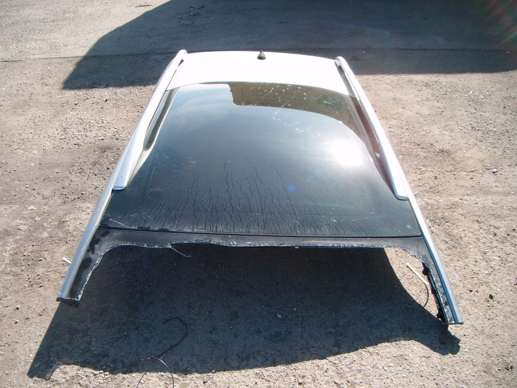 фото №9, Peugeot 307 sw 01-08 ezac дах панорама