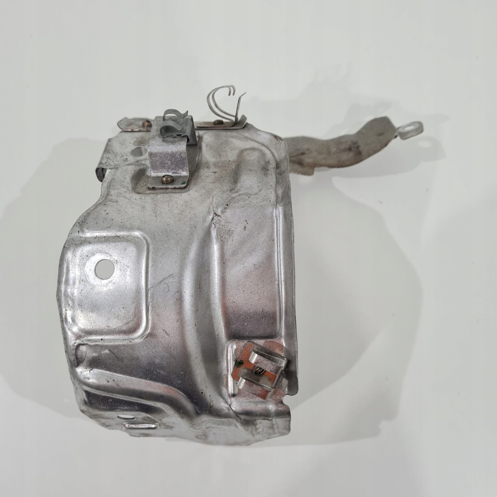 фото №1, Захист теплова clio v 1.5 blue dci 144504938r