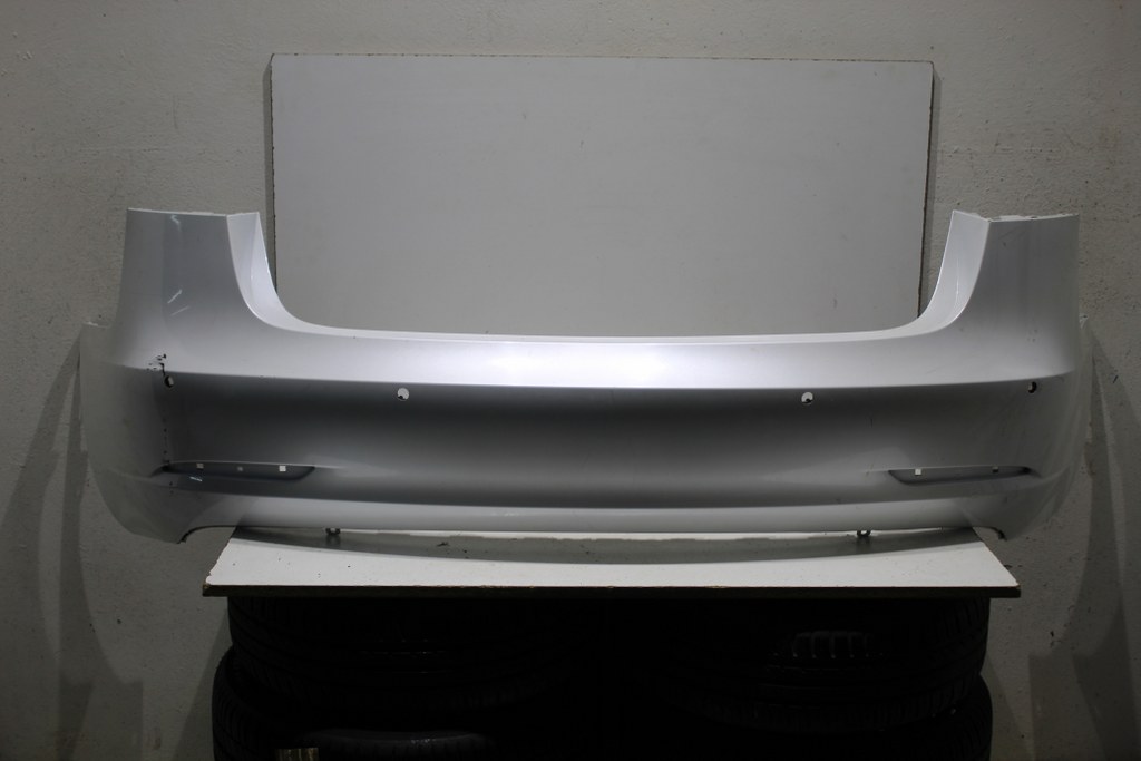 Купити Tesla model 3 бампер задня задній