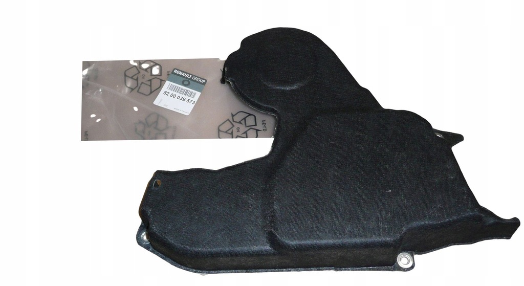 фото №2, Корпус розподільного валу renault laguna i/ii 1.9 8200039573 оригінальний номер renault