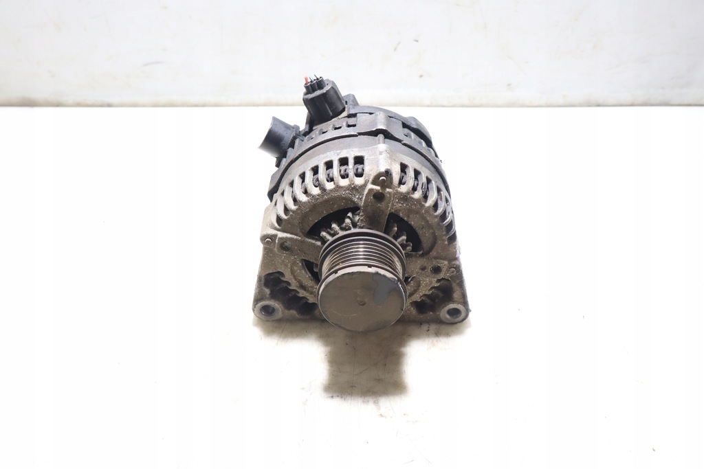 фото №1, Генератор volvo s40 ii 1.6d