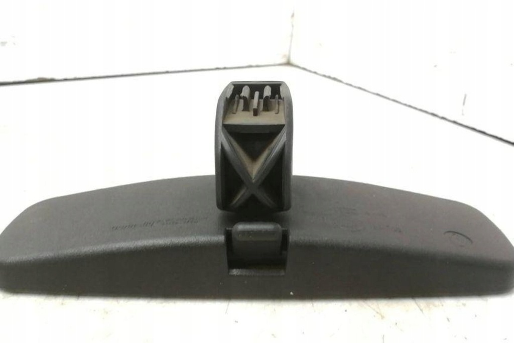 фото №7, Зеркало внутреннее nissan primera хэтчбек p12 e200708 1.87l дизель