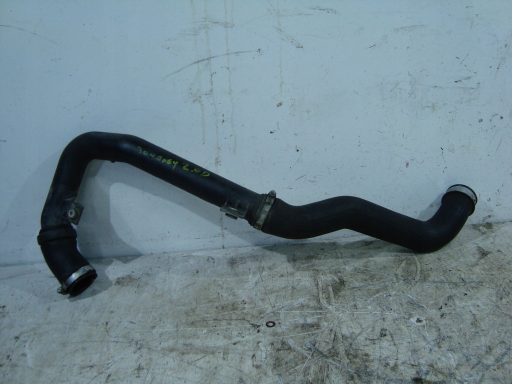 фото №1, Труба waż інтеркулер 2,0 crd journey 08-