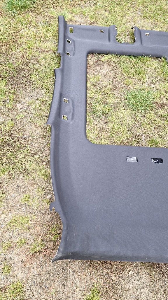 фото №9, Стеля панорама citroen ds7 оригінал