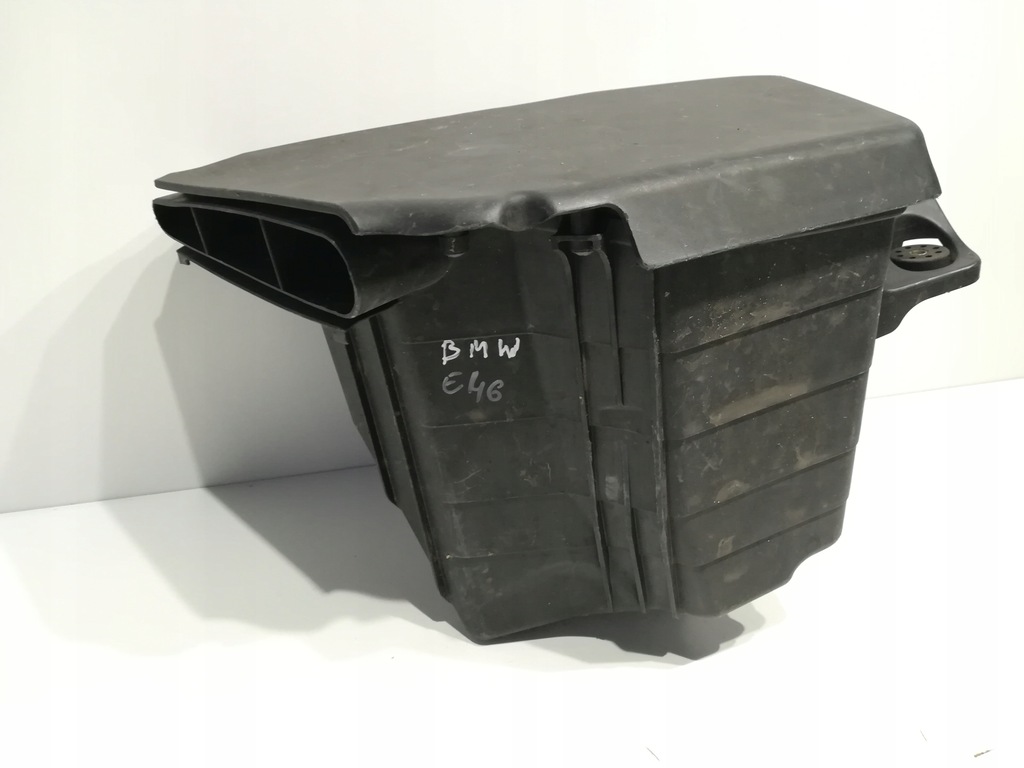 фото №1, Корпус фільтр повітря bmw e46