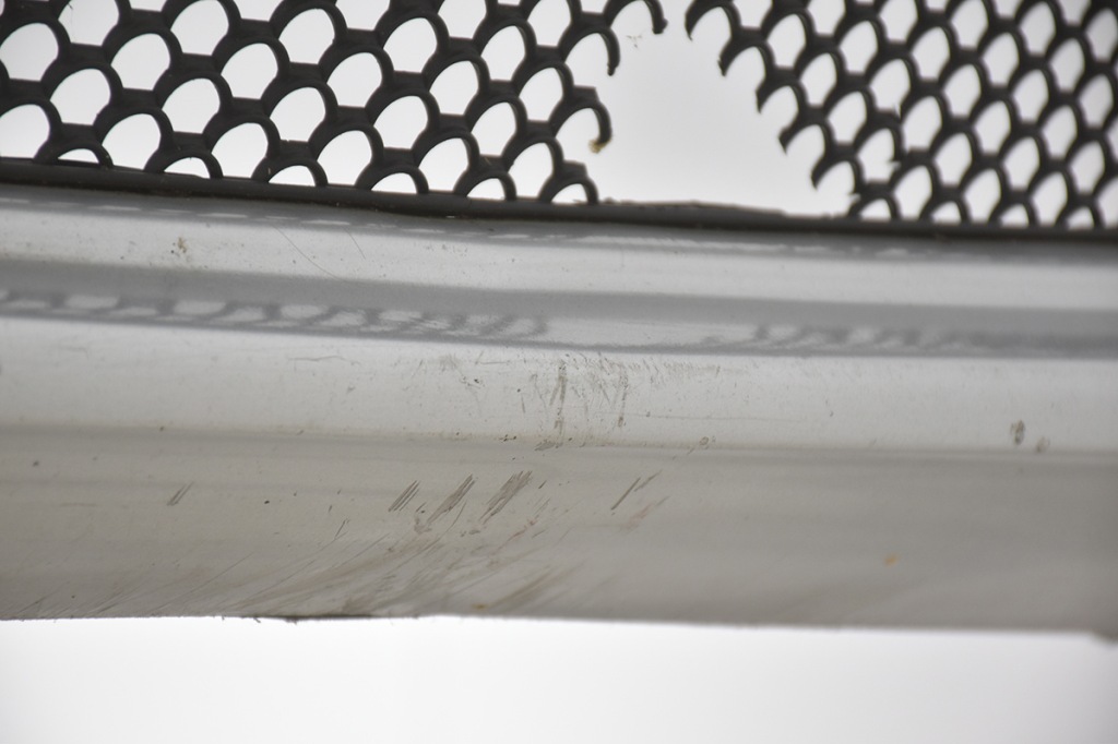 Бампер передний перед mercedes c w204 amg Киев