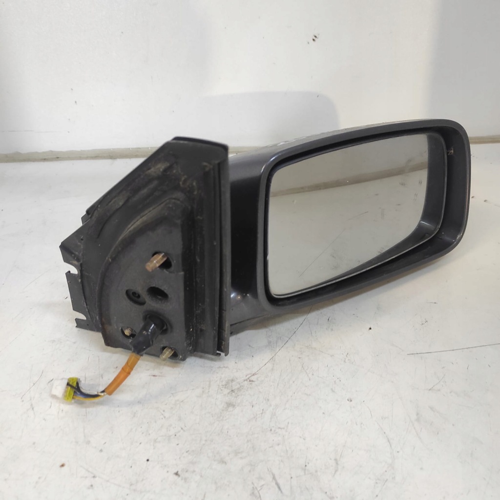 фото №1, Дзеркало праве електричний 5pin mitsubishi lancer vii