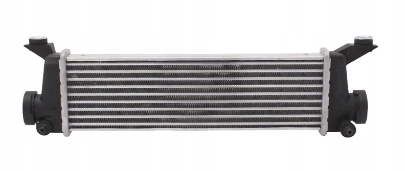 фото №1, Інтеркулер mercedes a-klasa w168 1.7cdi 1998-2004