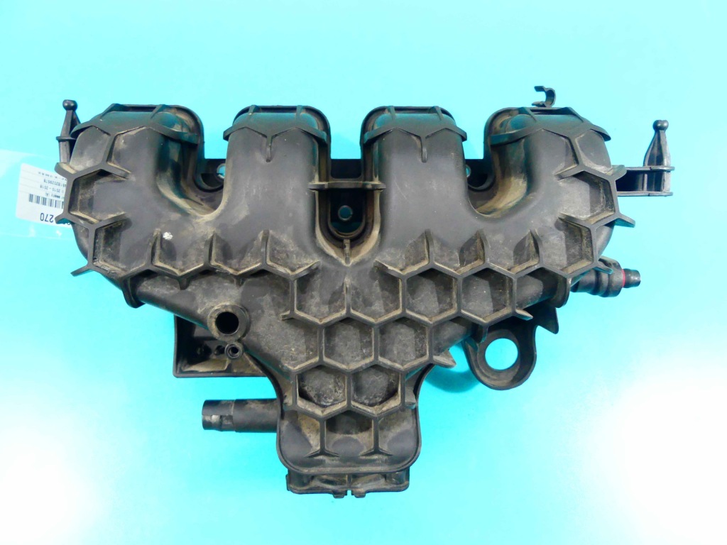 фото №1, Колектор впускний  volvo s60 ii v60 2.0t