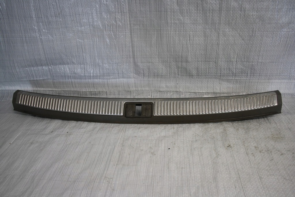 фото №1, Защита порог багажника audi a4 b6 8e9864483