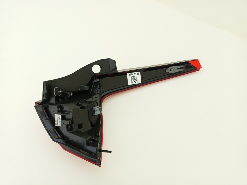 Volvo v90 ii 2 2016- лампа задняя левая левый задняя 32228008 Недорого