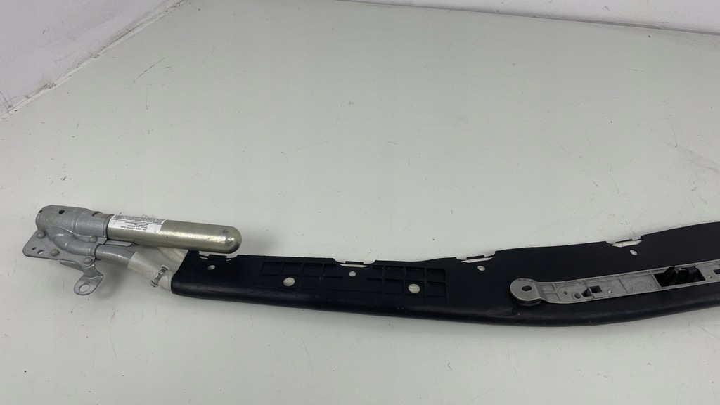 фото №7, Шторка безпеки подушка безпеки ліва peugeot 607 lift 9656607480