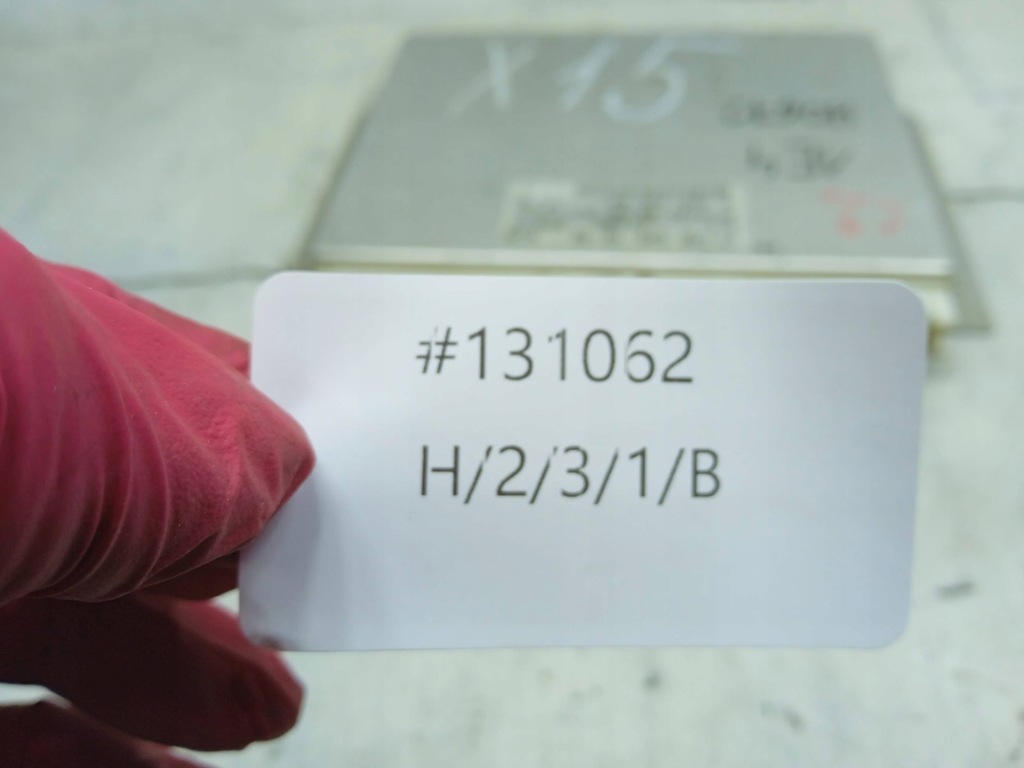 Модуль блок керування abs 0155457632 mercedes e w210 2.2d Недорого