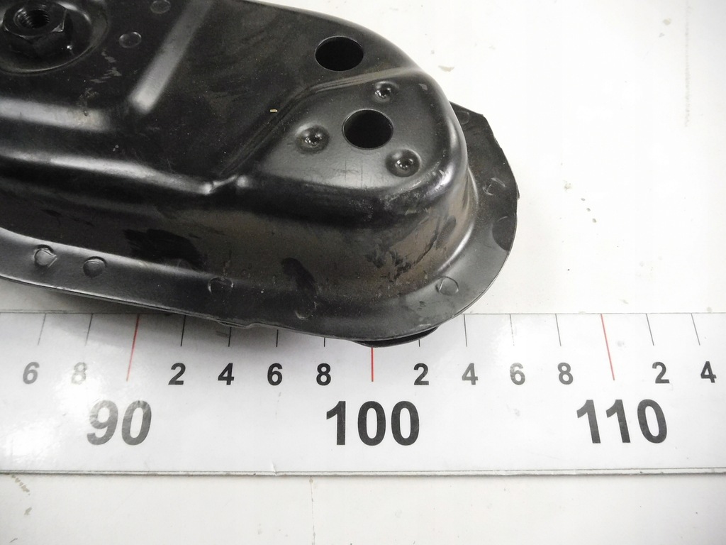 фото №10, Балка подрамник подрамник idea lancia musa 71748410