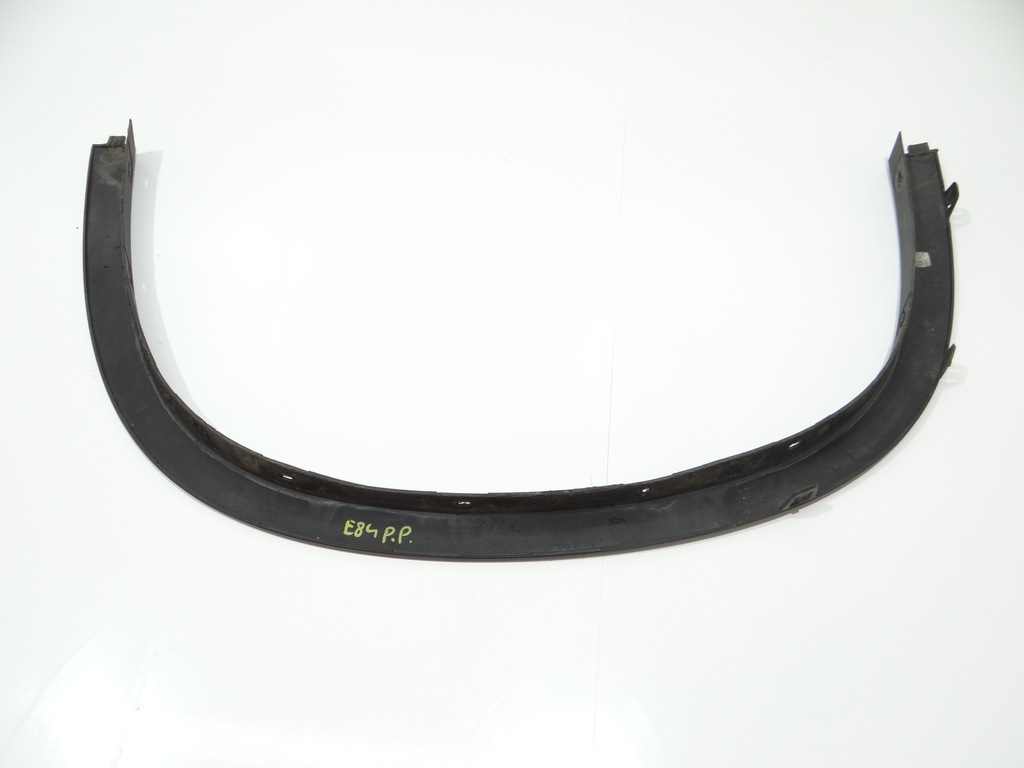 фото №7, Молдинг накладка крыла правый перед bmw x1 e84 оригинальный номер 2990166