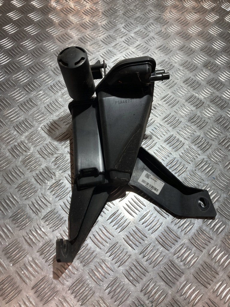 Купить Фильтр угольный топлива peugeot 3008 iii 23- 1.2 thp