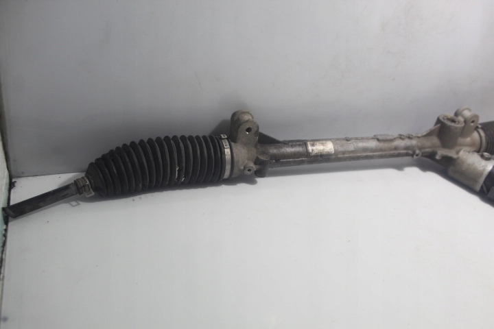 фото №3, Рулевая рейка skoda rapid ii lift 1.0tsi