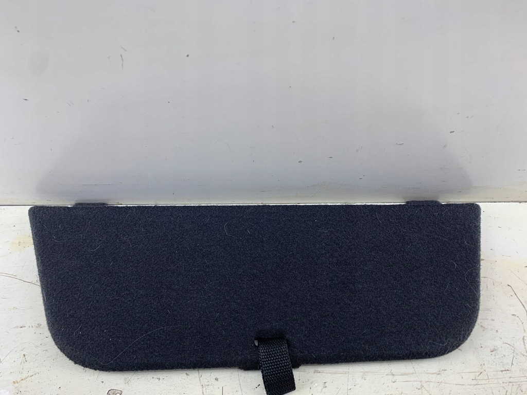 фото №1, Hyundai i40 кришка заглушка бардачка багажника ліва kombi