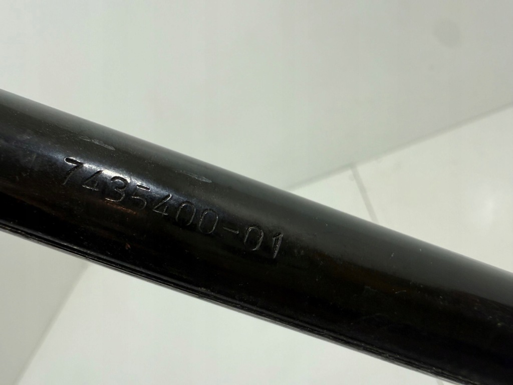 фото №5, Поперечина распорка перед mini one - cooper f56 f55 7435400-01