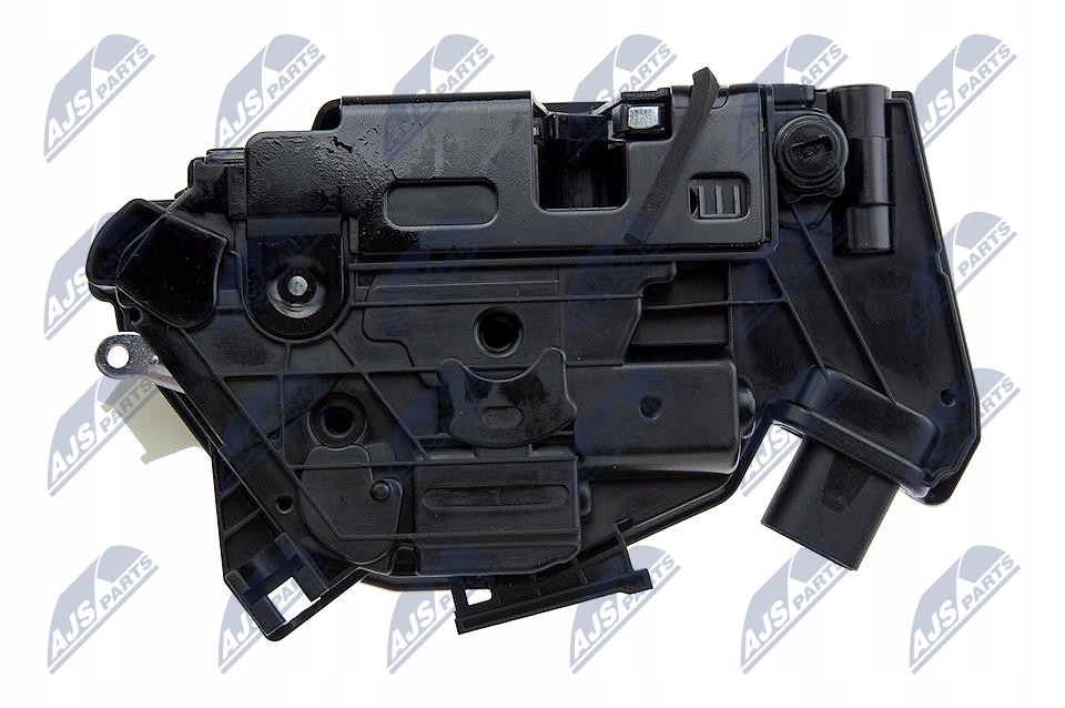 фото №5, Nty ezc-sk-005 привод центрального замка задняя