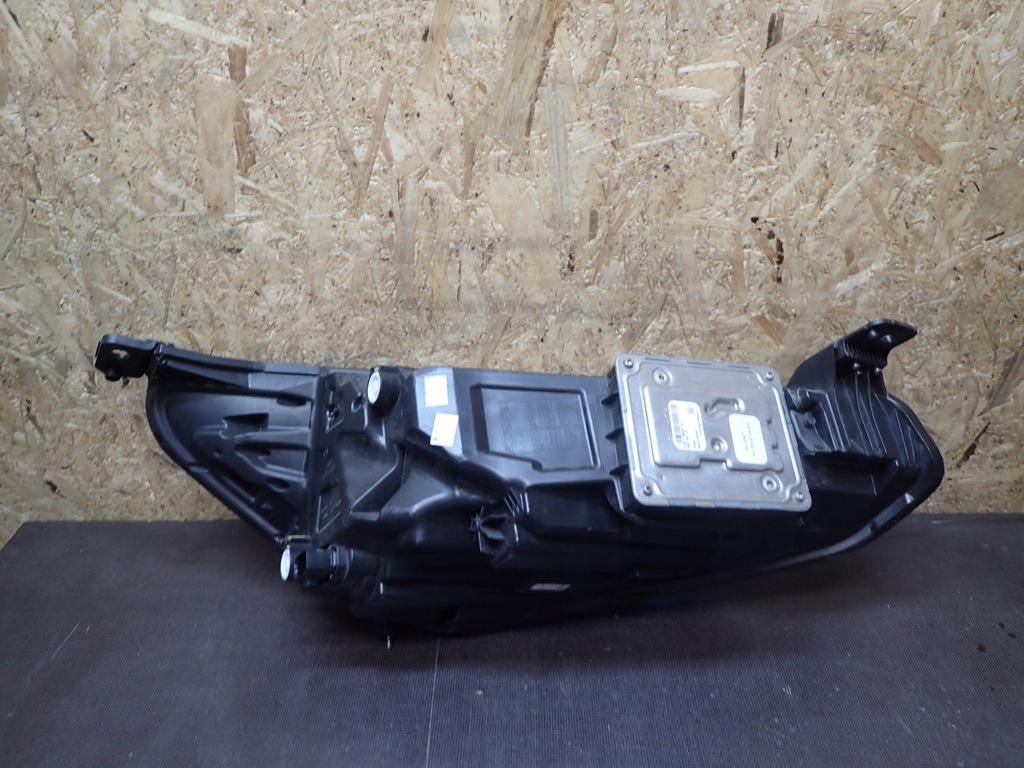 фото №6, Лампа перед ліва ford focus mk4 full led