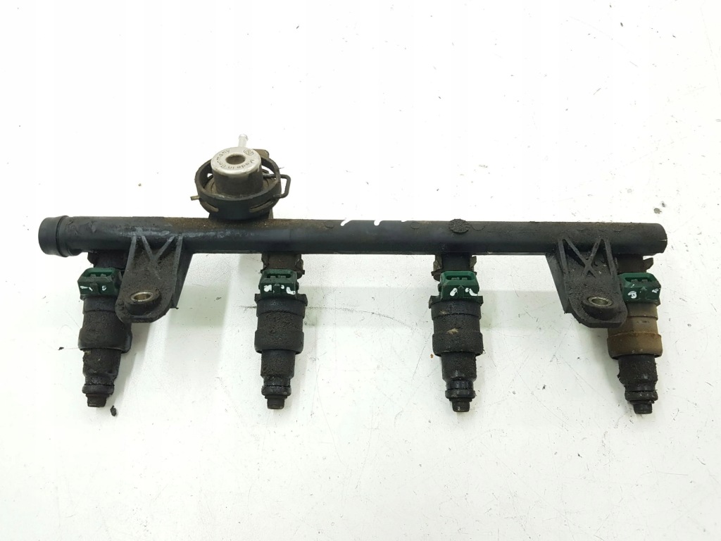 фото №1, Renault kangoo i 2000 форсунки / комплект