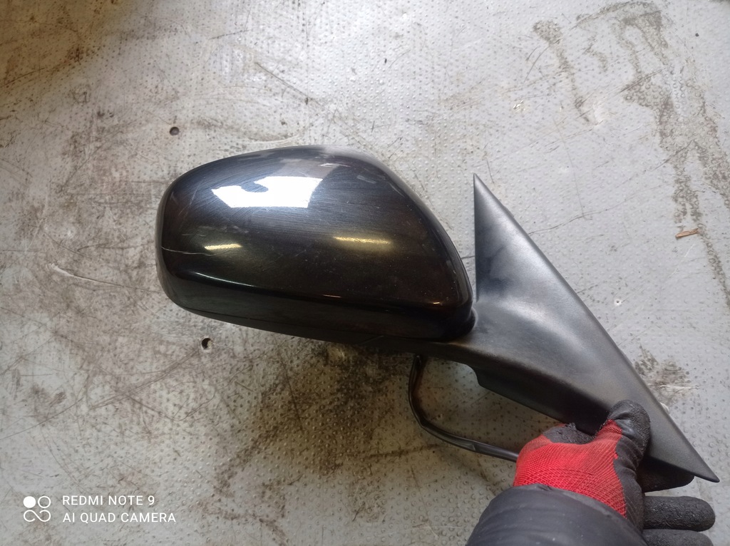 фото №2, Зеркало правое 5pin alfa romeo 159 europa 976/b