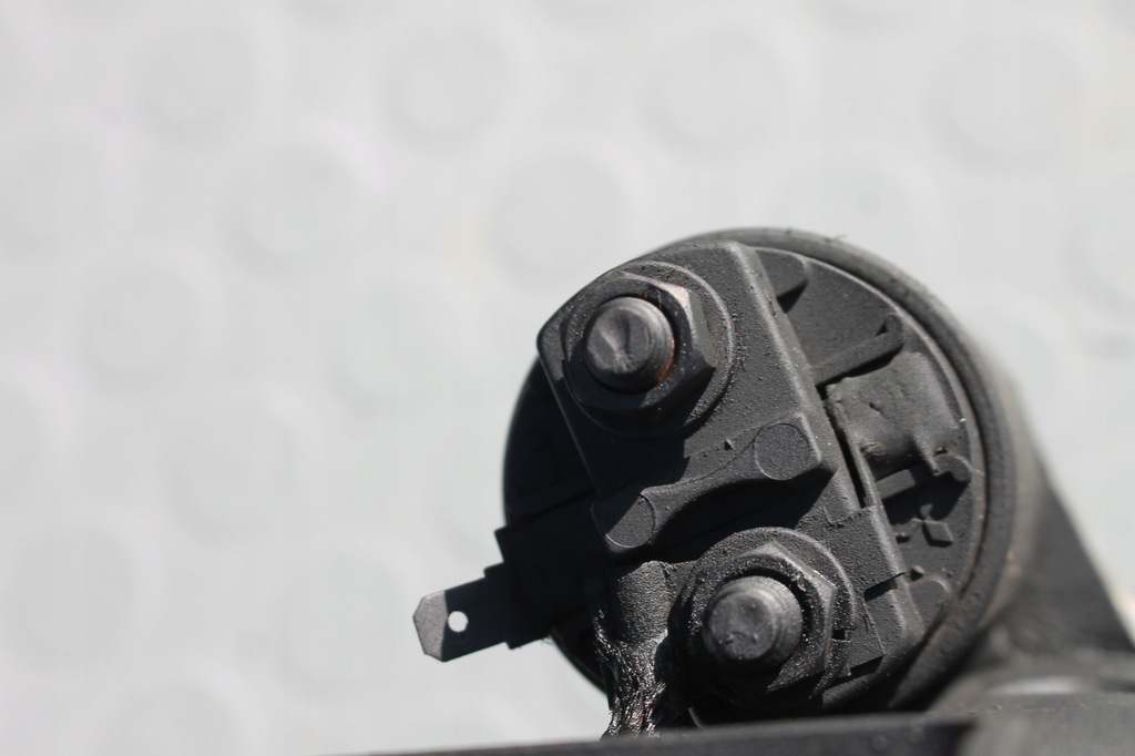 фото №5, Стартер mazda mx-5 i na 1.8 16v 90-98