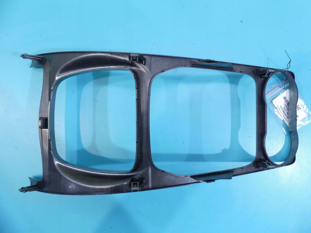 фото №8, Молдинг dekor туннель ford s-max 06-10 europa