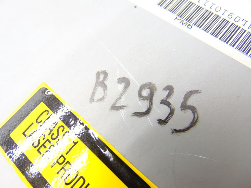 фото №7, Чейнджер зчитувач дисків 6 cd audi q7 4l 4l0035111