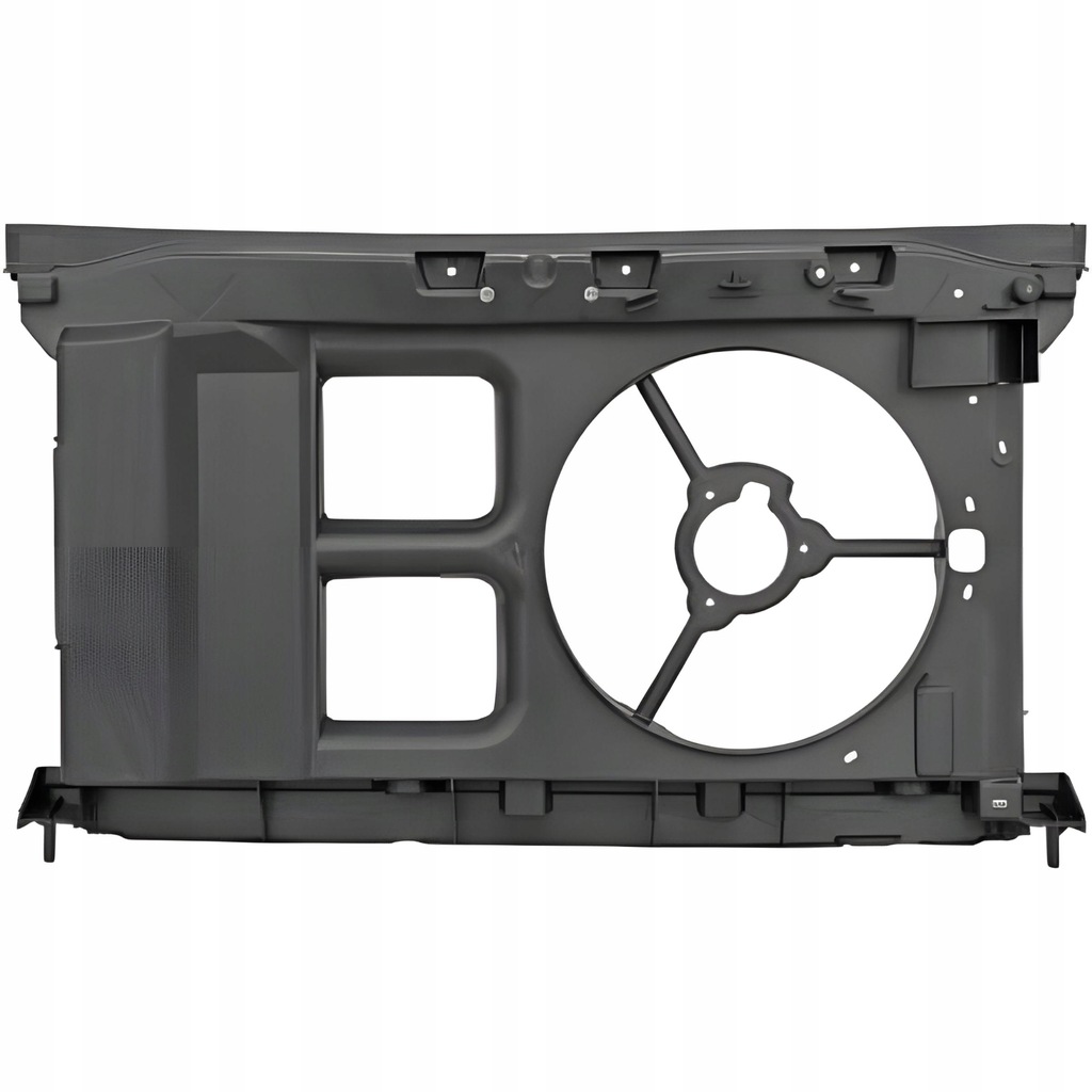 фото №1, Diederichs 4234002 захист вентилятора