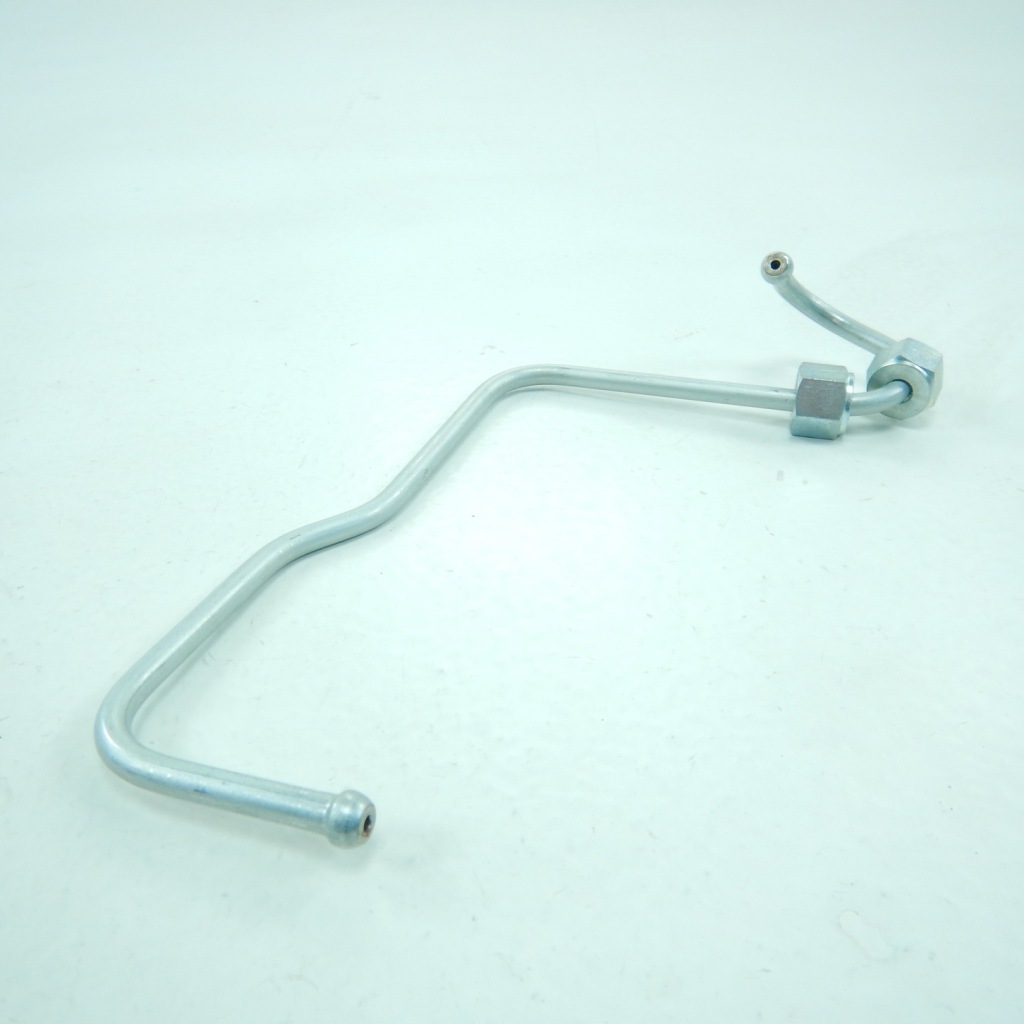 Шланг упорскування трубка fiat uno 1.4td оригінал Ціна