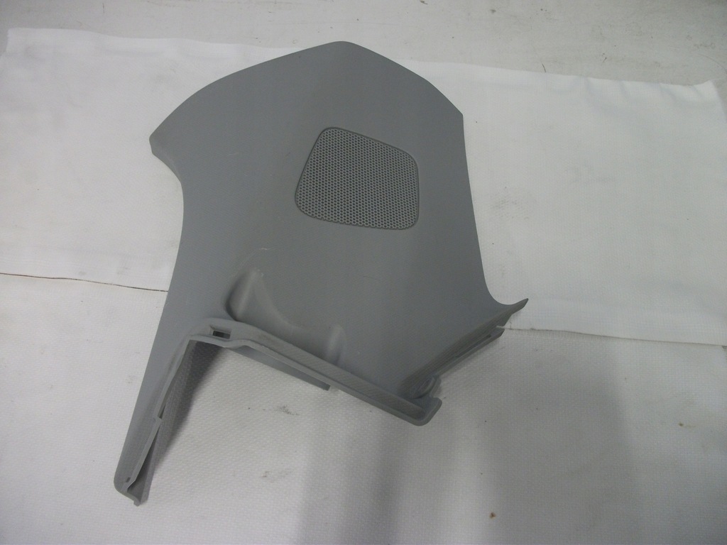 фото №1, Обшивка стійка задня ліва audi a1 8x3867287a