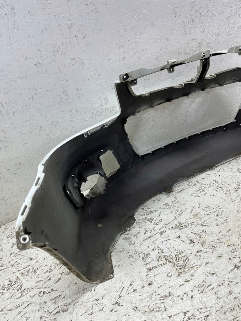 фото №8, Бампер передний перед suzuki sx4 lift 09-