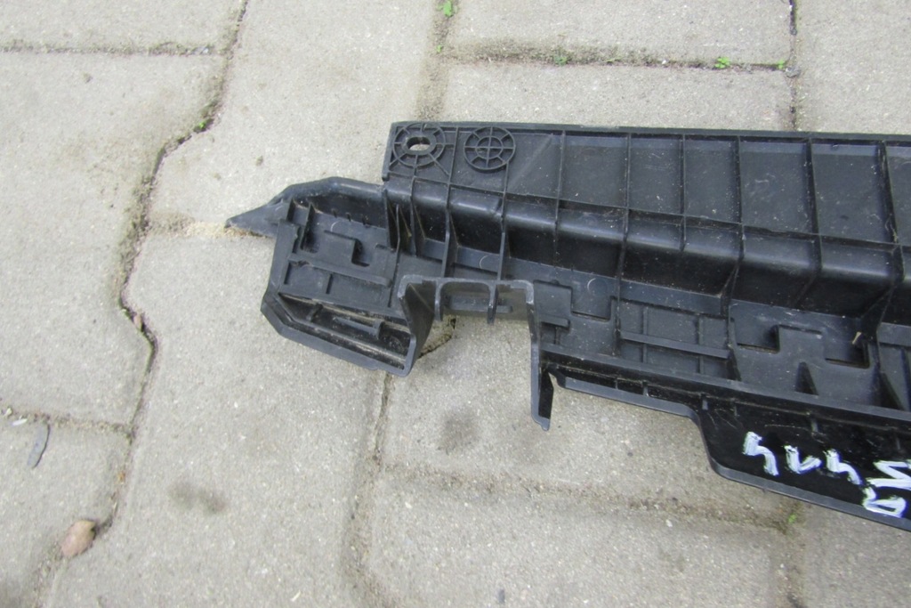 фото №8, Защита поперечина передний kia picanto 3 gt line 20-