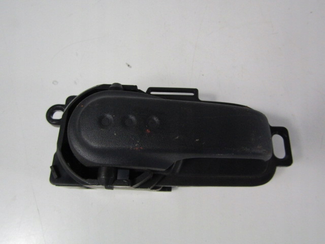 фото №1, Nissan note i e11 ручка дверь внутренняя правая задняя 5d 50108000006