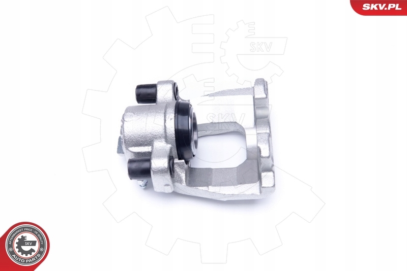 фото №10, Суппорт тормоза 42skv261 / 343276 передний левый mini mini r50, r52, r53 341