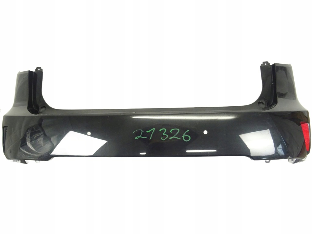 Купити Lexus rx rx450h 450 15- бампер задня задній | getmotor