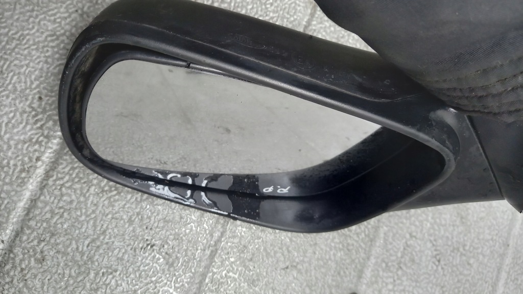 фото №5, Зеркало правое opel agila a 02r hb