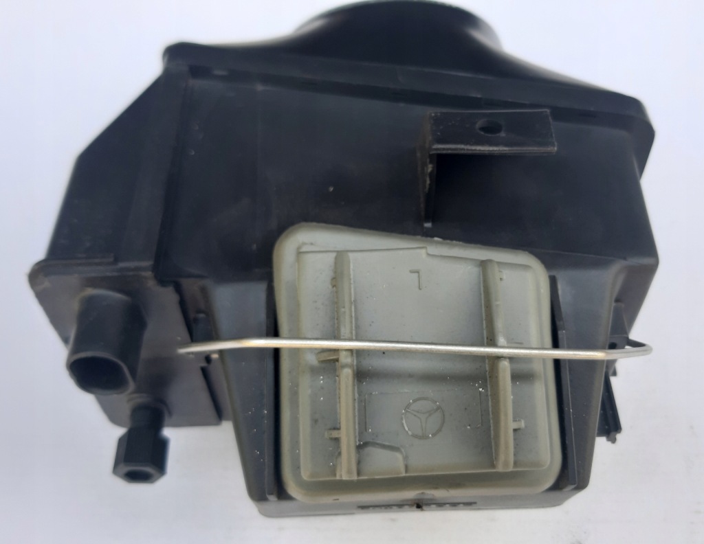 фото №6, Mercedes clk w208 slk r170 w210 противотуманная фара amg